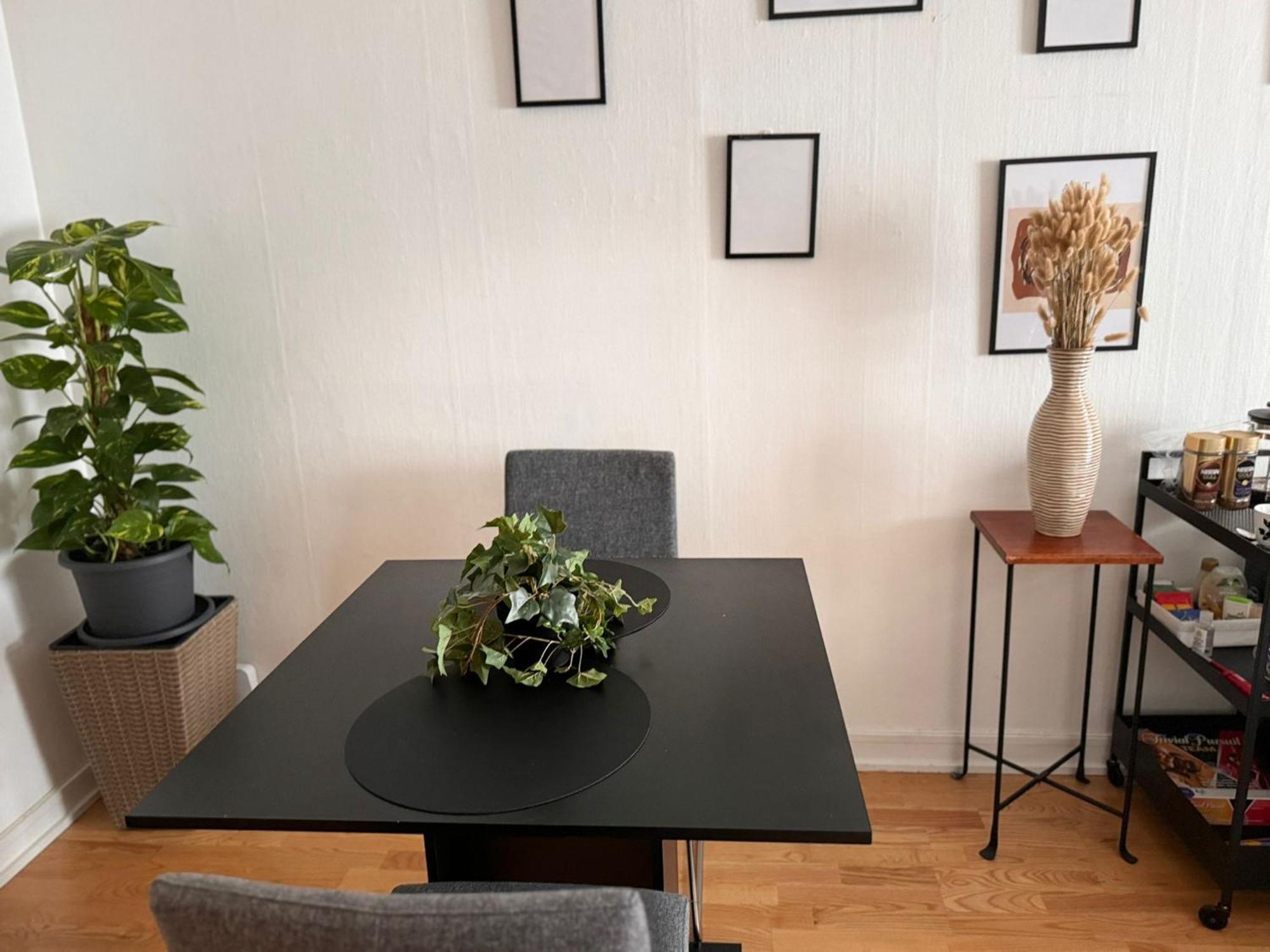 Agi Apartment Oslo Exterior photo