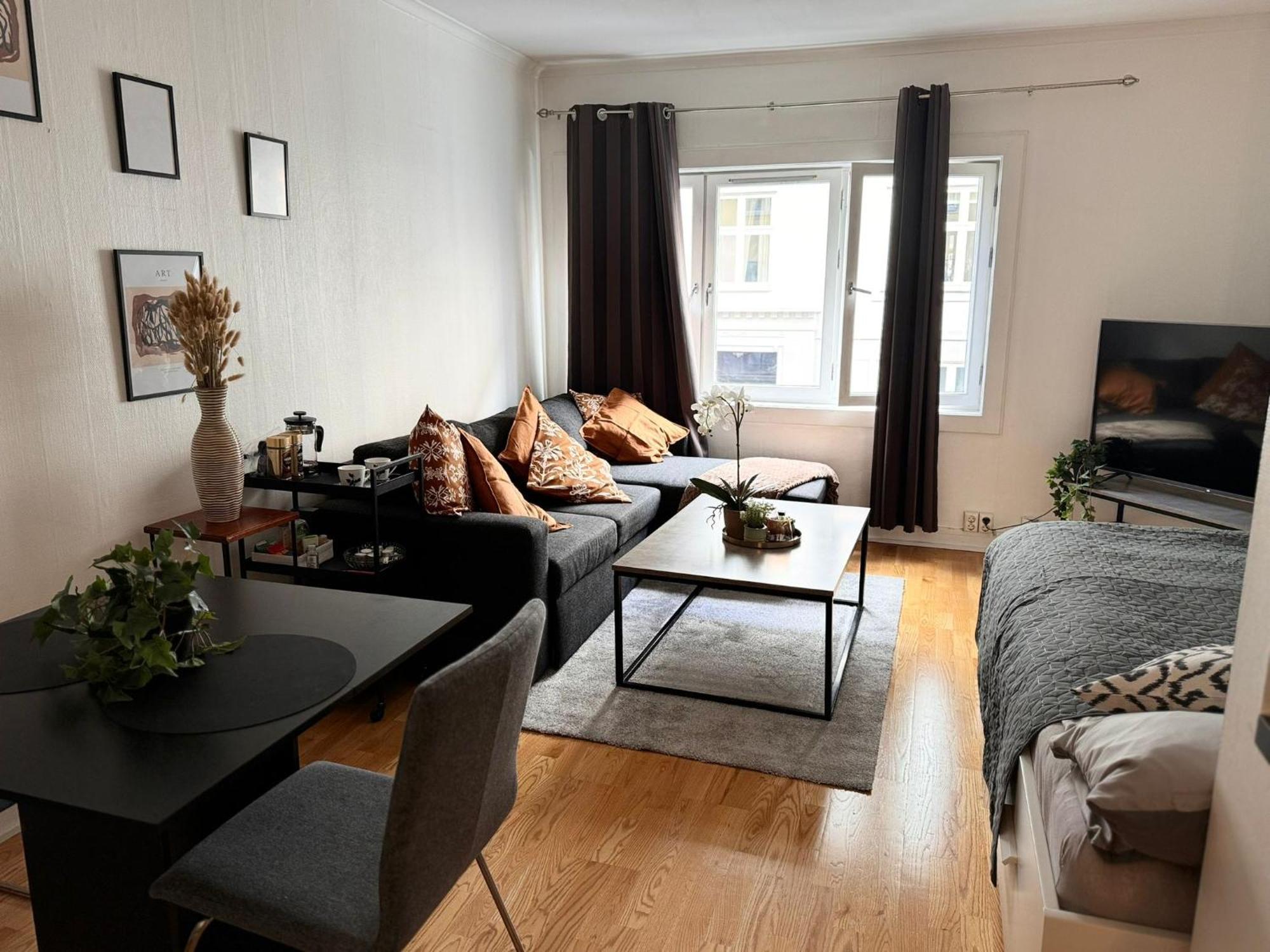 Agi Apartment Oslo Exterior photo